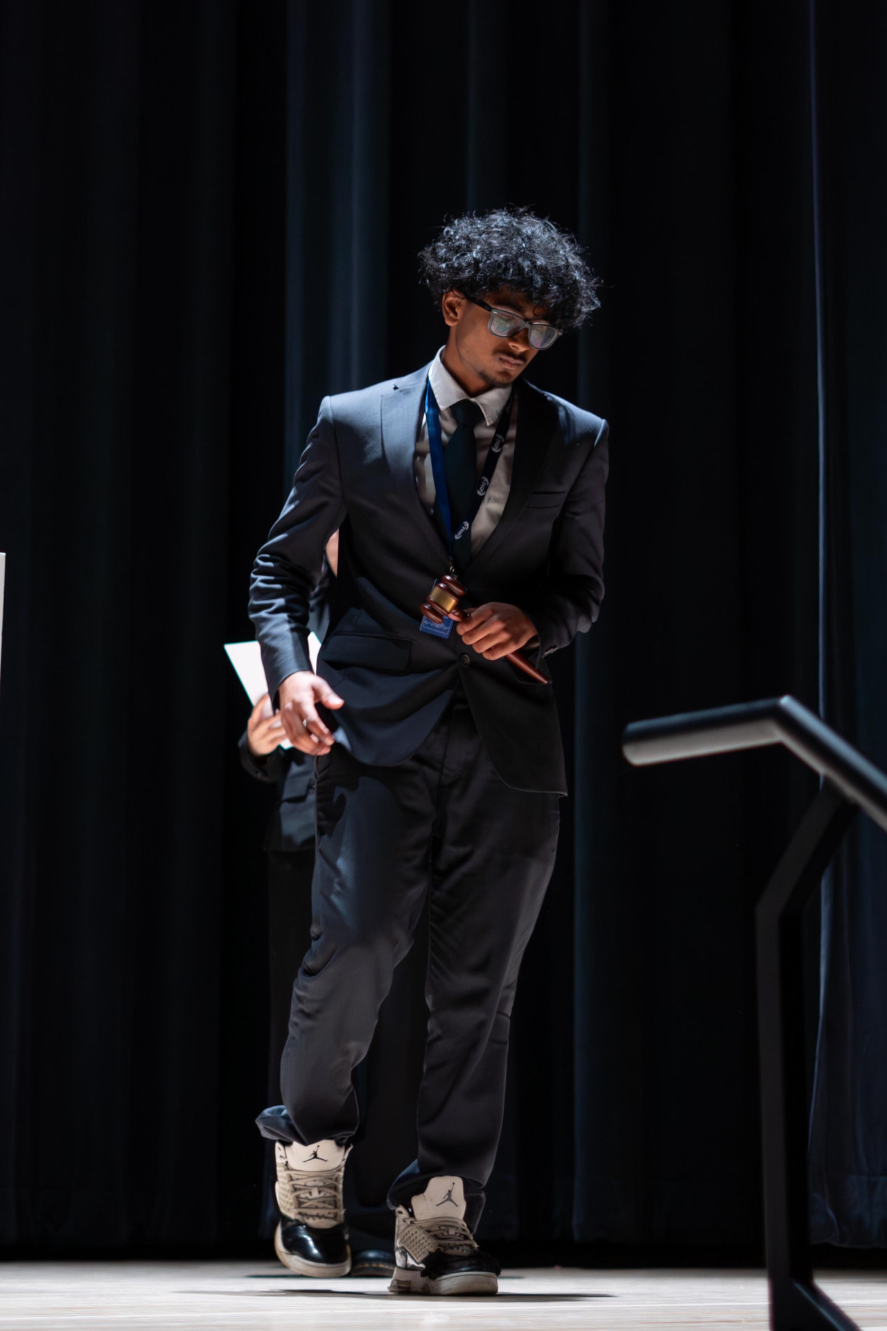 Rohan Paladgu, Founder & Co-President